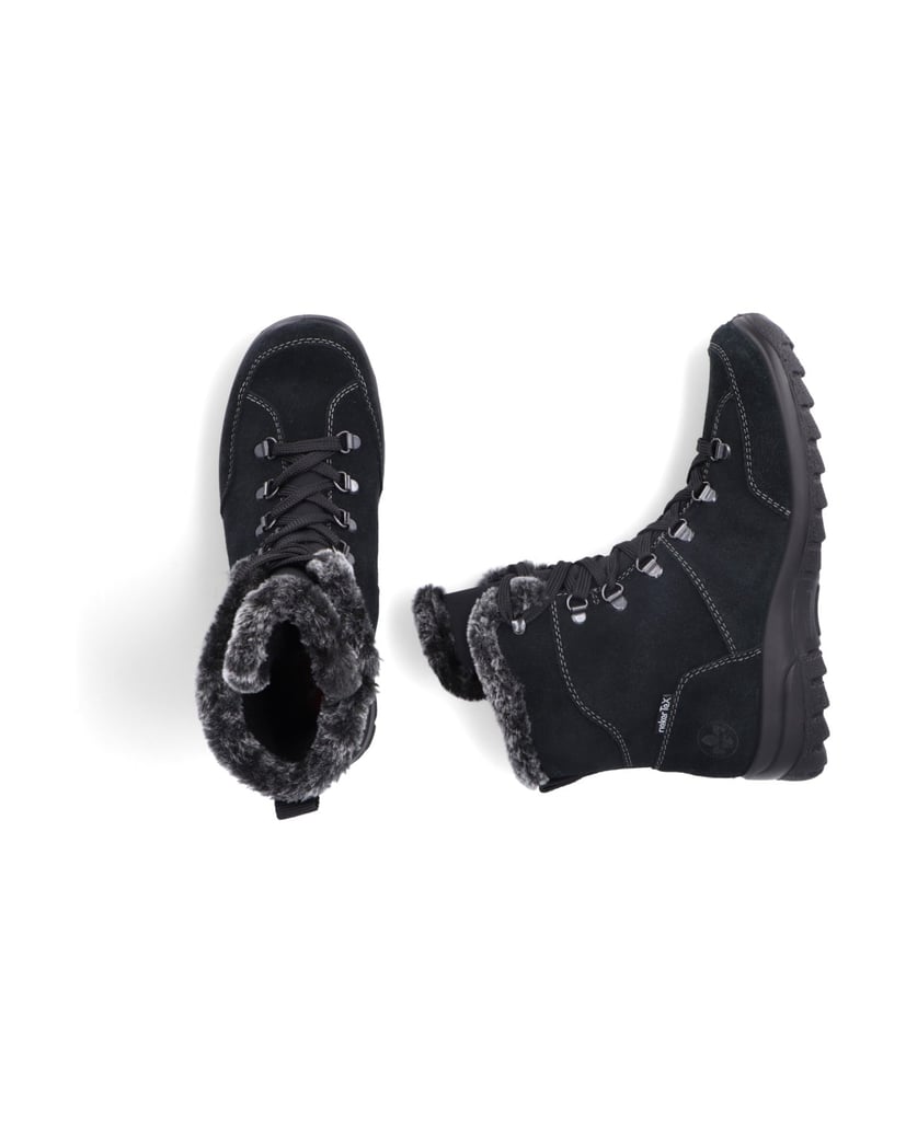 Rieker-Schnürstiefel-L7145
