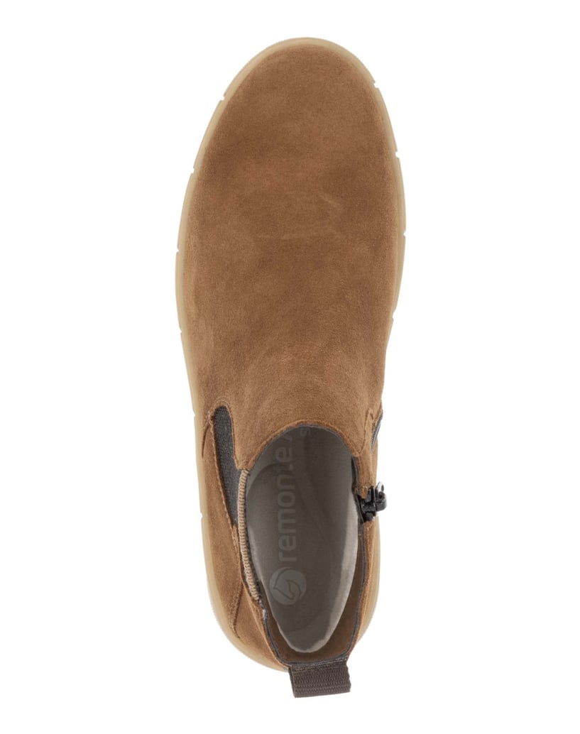 Remonte-Chelsea-Boots-D1T71-braun