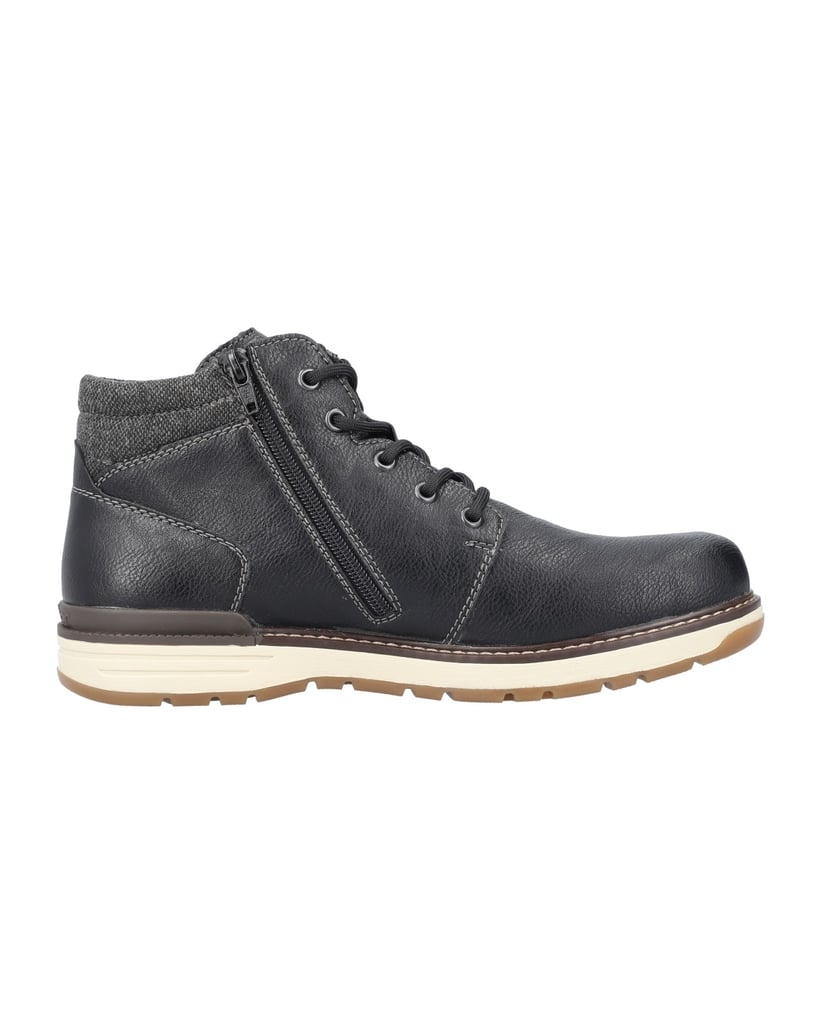 Rieker-Schnürstiefel-39450-schwarz