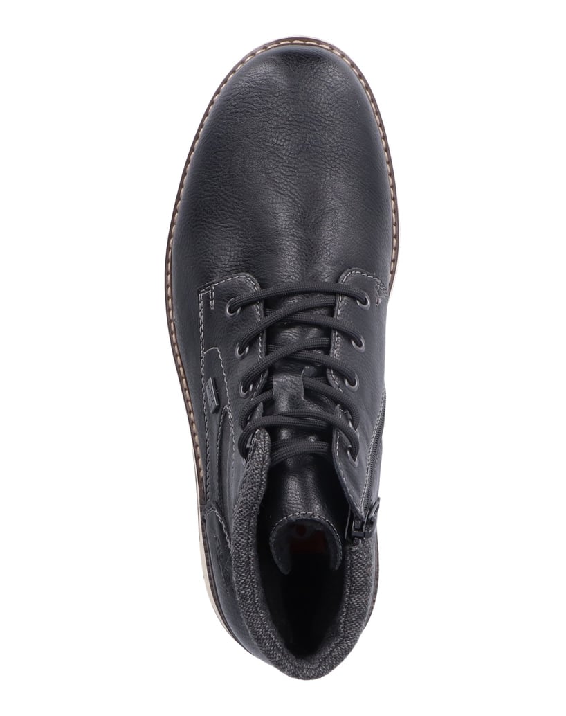 Rieker-Schnürstiefel-39450-schwarz