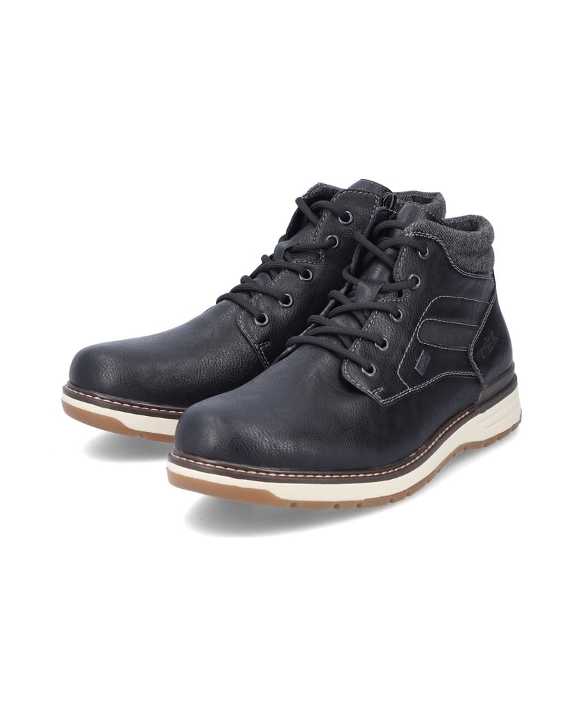 Rieker-Schnürstiefel-39450-schwarz