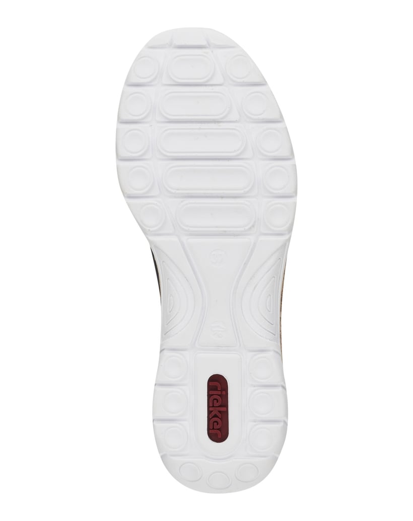 Rieker-Slipper-N4263-blau