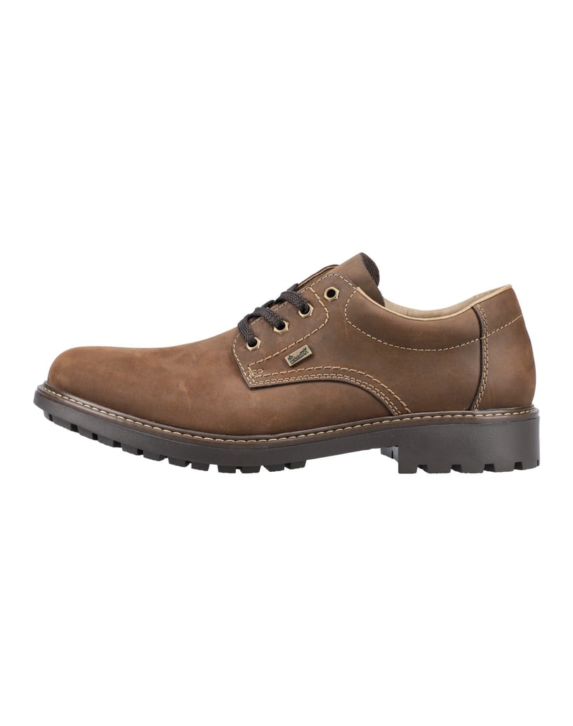 Rieker-Schnürschuhe-B4610-braun
