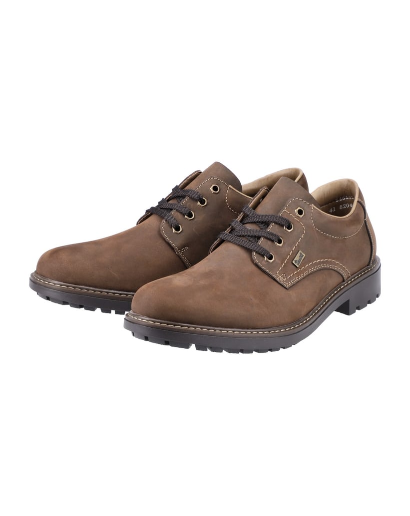 Rieker-Schnürschuhe-B4610-braun