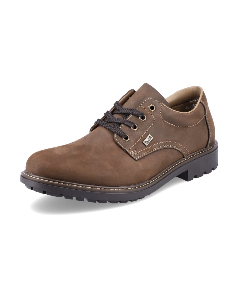 Rieker-Schnürschuhe-B4610-braun