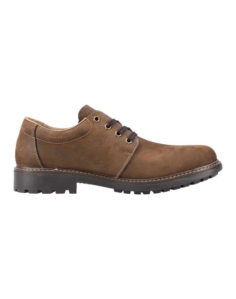 Rieker-Schnürschuhe-B4610-braun