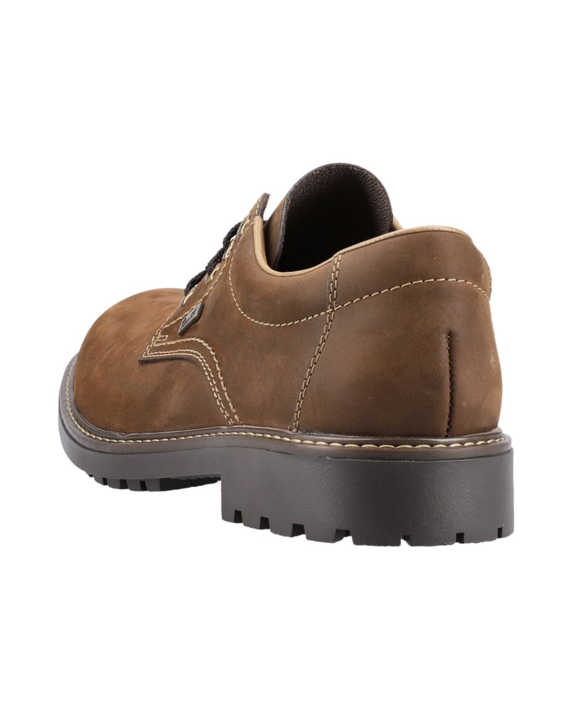 Rieker-Schnürschuhe-B4610-braun