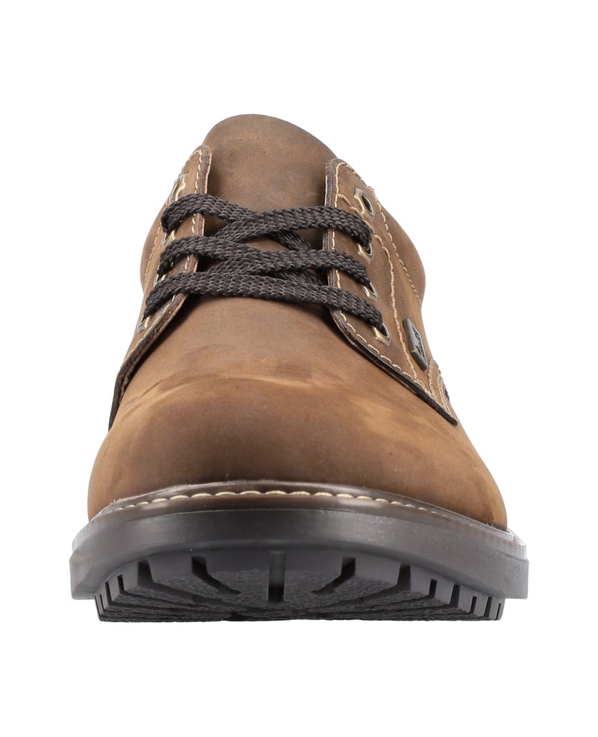 Rieker-Schnürschuhe-B4610-braun
