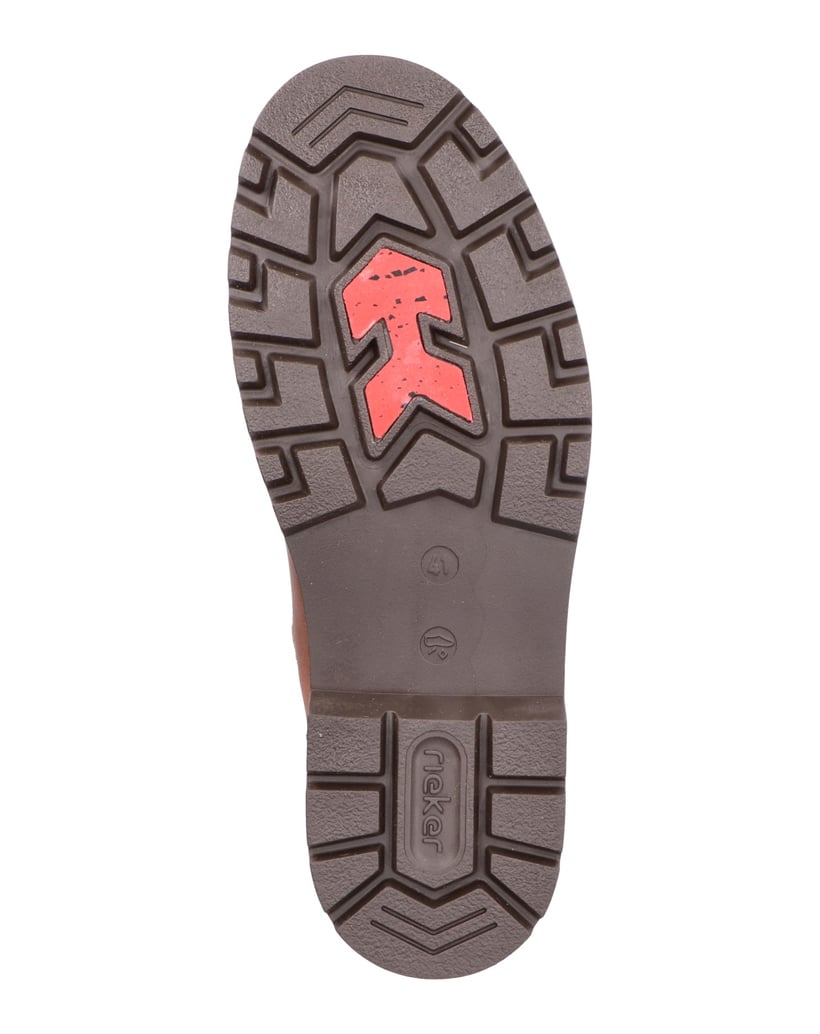 Rieker-Kurzstiefel-39872-braun