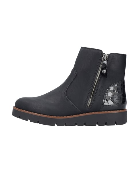 Rieker Kurzstiefel 44950