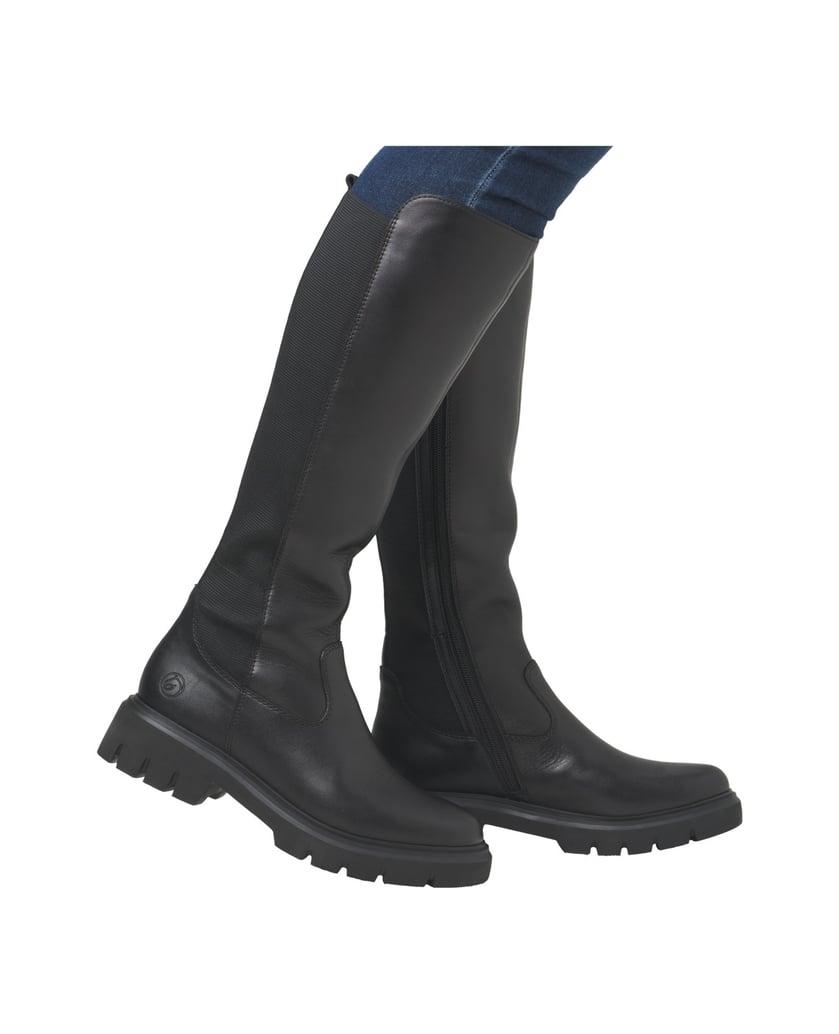 Remonte-Hochschaftstiefel-D1W77