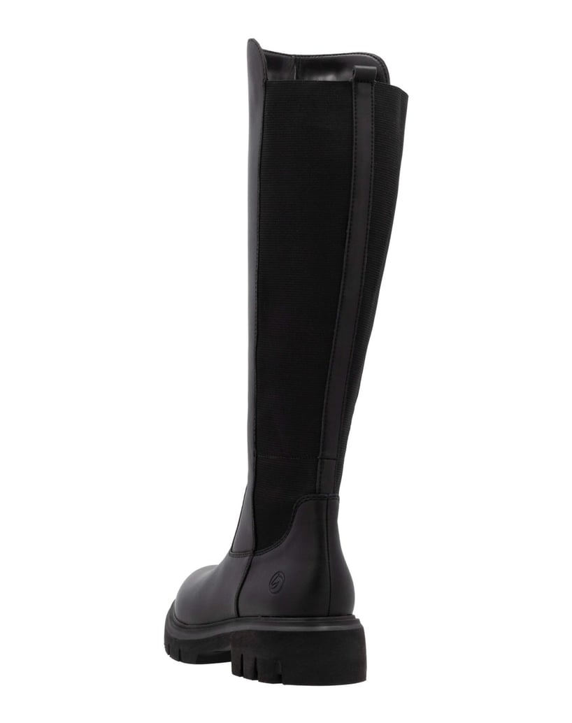 Remonte-Hochschaftstiefel-D1W77