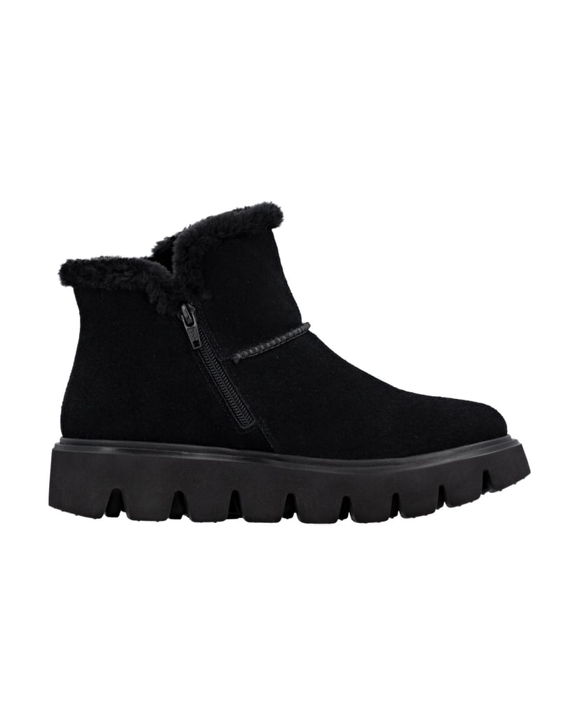 Rieker-Sport-Kurzstiefel-W2071-schwarz
