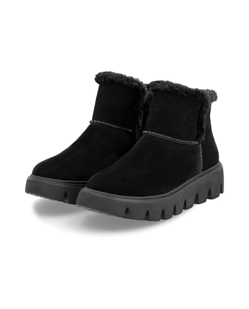Rieker-Sport-Kurzstiefel-W2071-schwarz