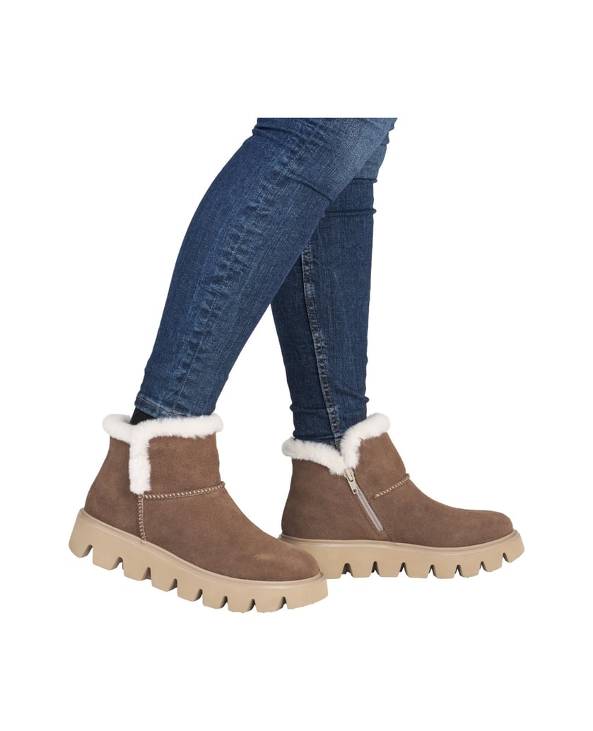 Rieker-Sport-Kurzstiefel-W2071-braun