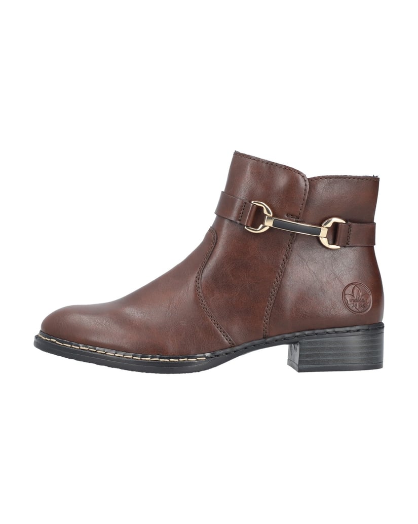 Rieker-Stiefeletten-73487