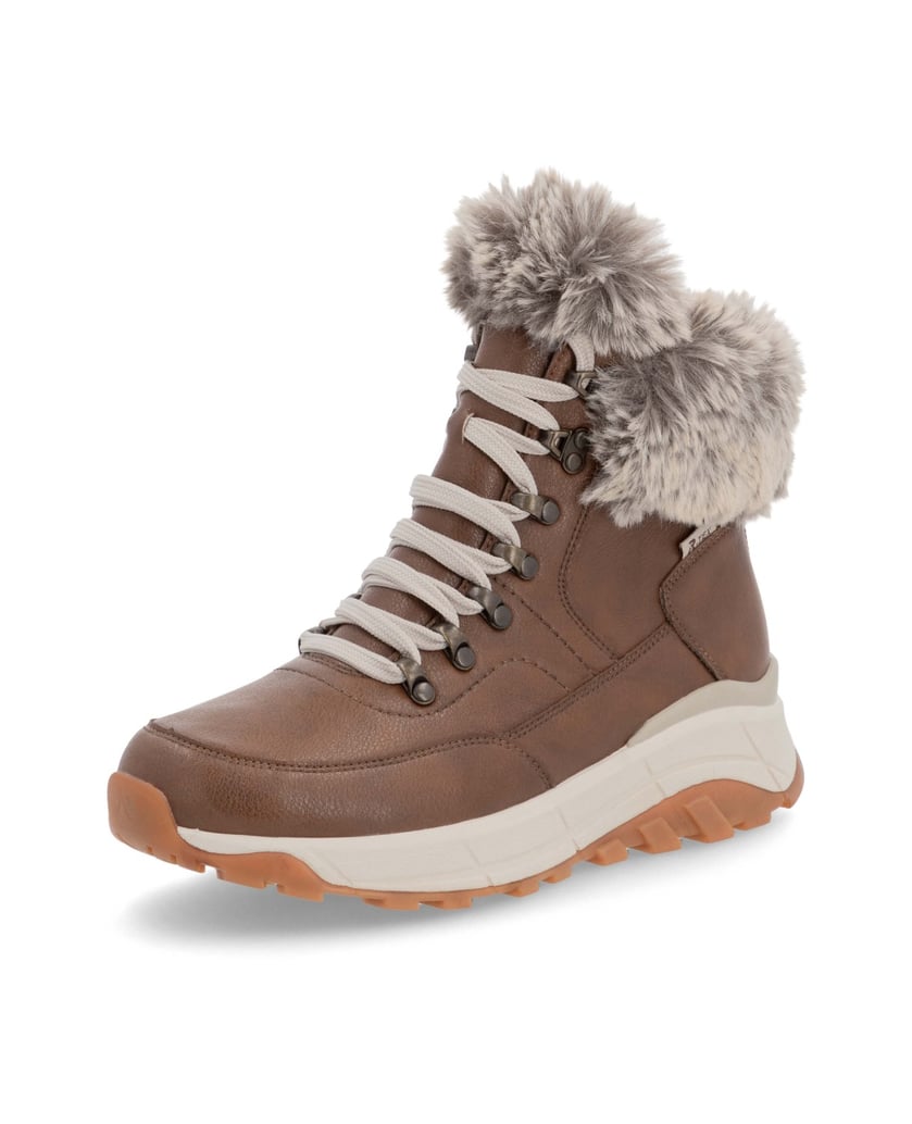 Rieker-Schnürstiefel-W0063-braun