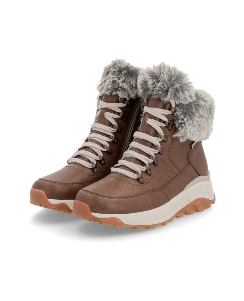 Rieker-Schnürstiefel-W0063-braun