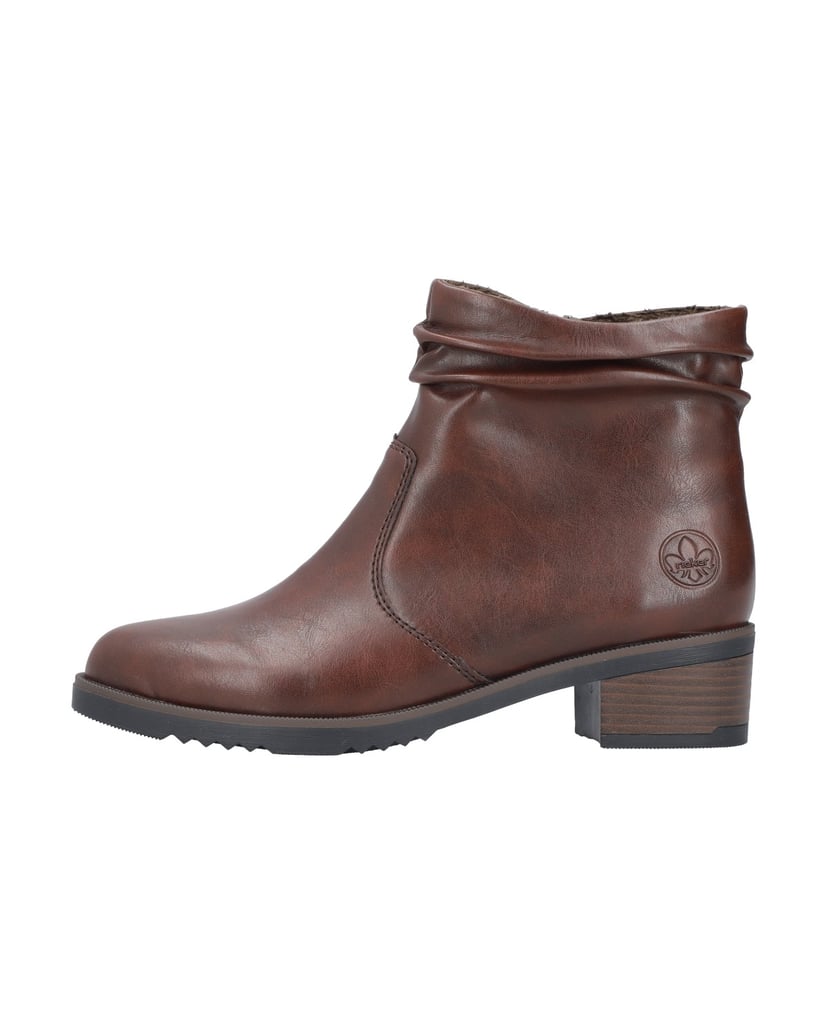 Rieker-Stiefeletten-Y0551-braun