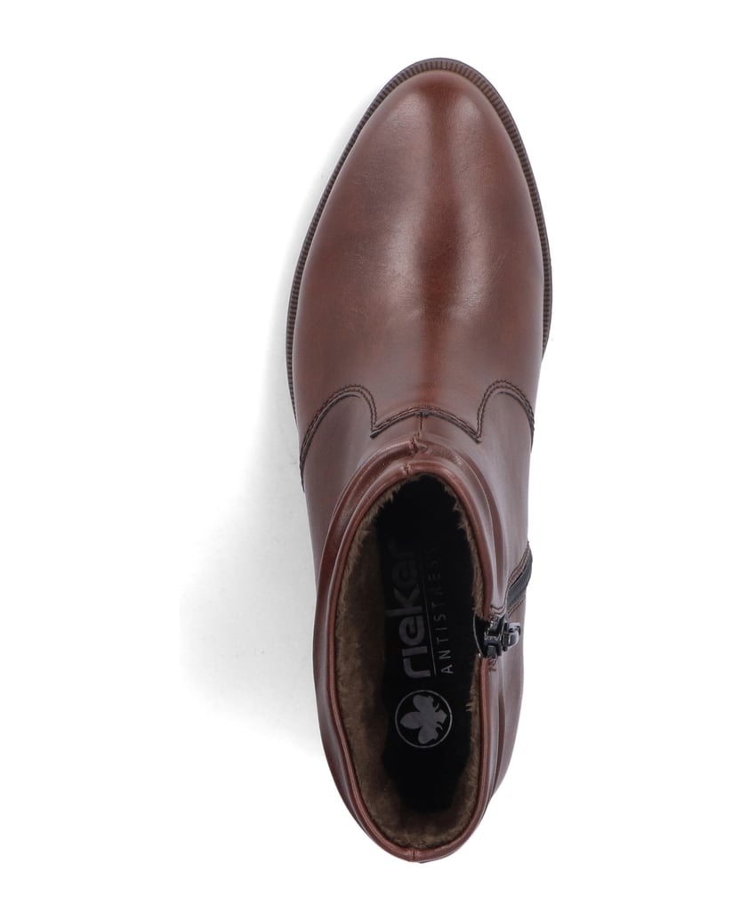 Rieker-Stiefeletten-Y0551-braun
