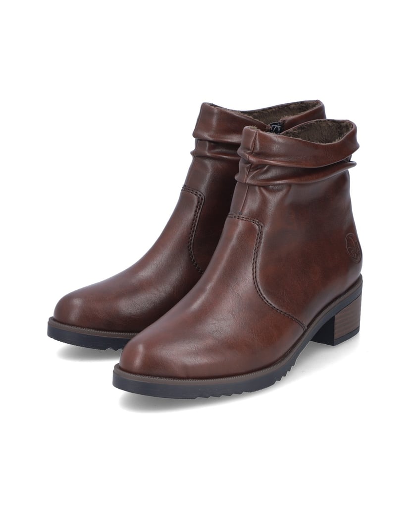 Rieker-Stiefeletten-Y0551-braun