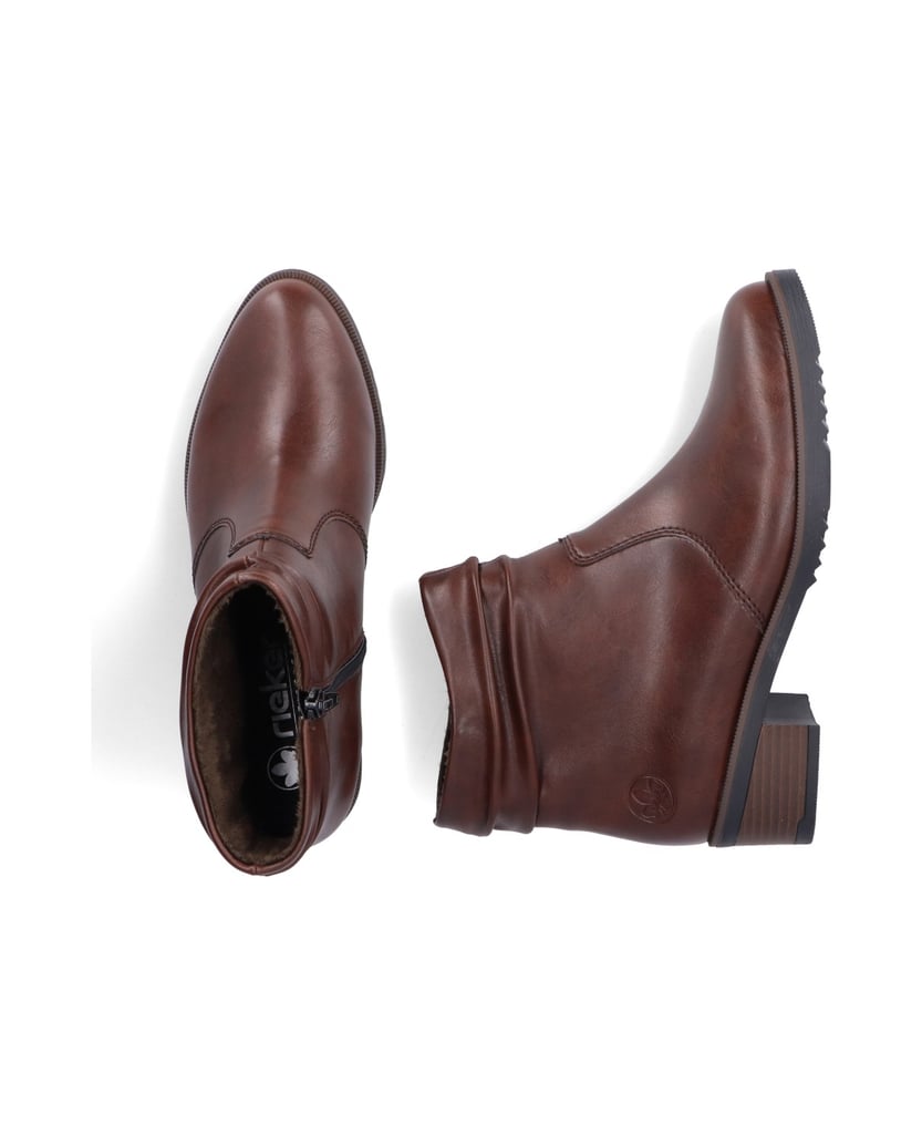 Rieker-Stiefeletten-Y0551-braun
