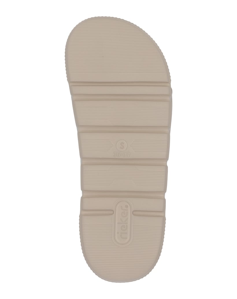 Rieker-Slides-P2180-beige
