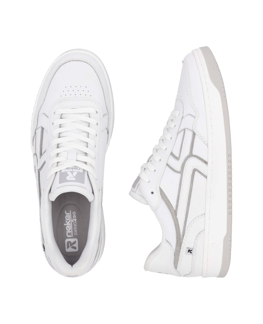 Rieker-Sport-Sneaker-Low-U1900