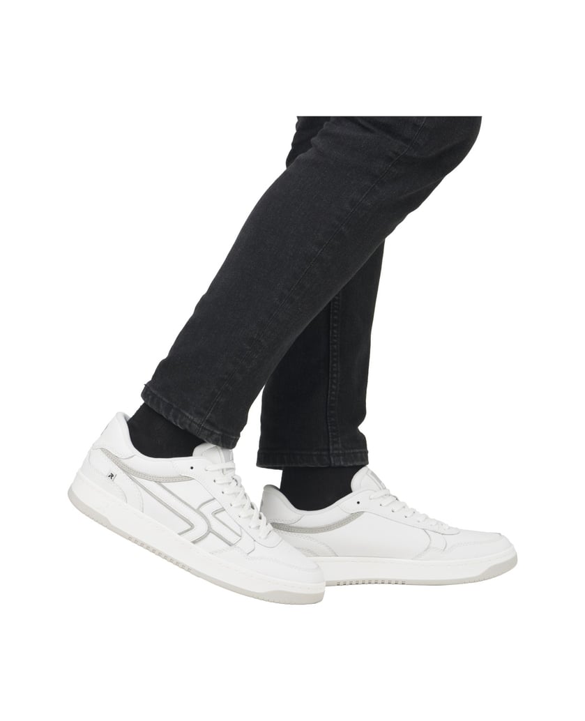 Rieker-Sport-Sneaker-Low-U1900