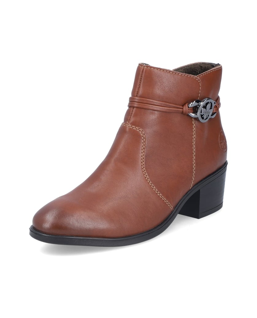 Rieker-Stiefeletten-73970-braun