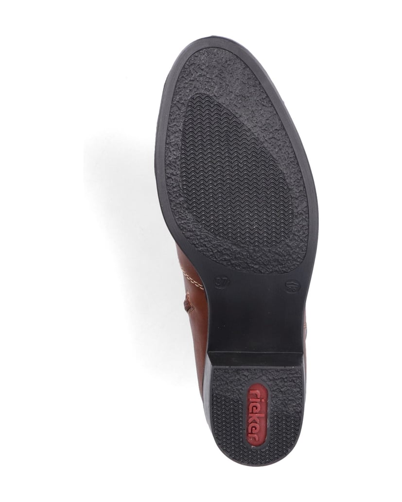 Rieker-Stiefeletten-73970-braun