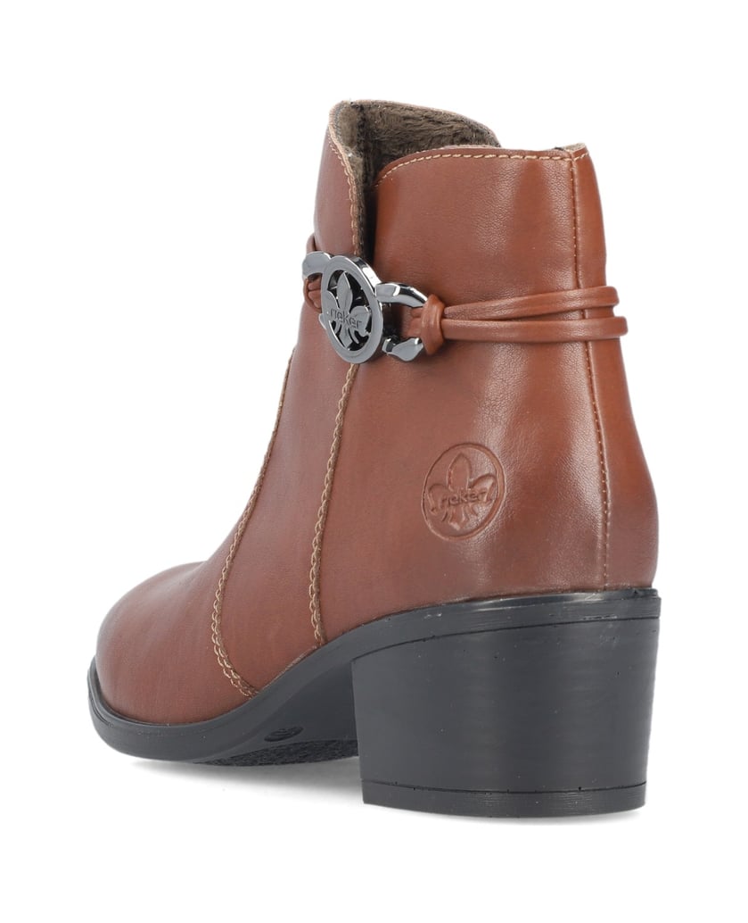 Rieker-Stiefeletten-73970-braun