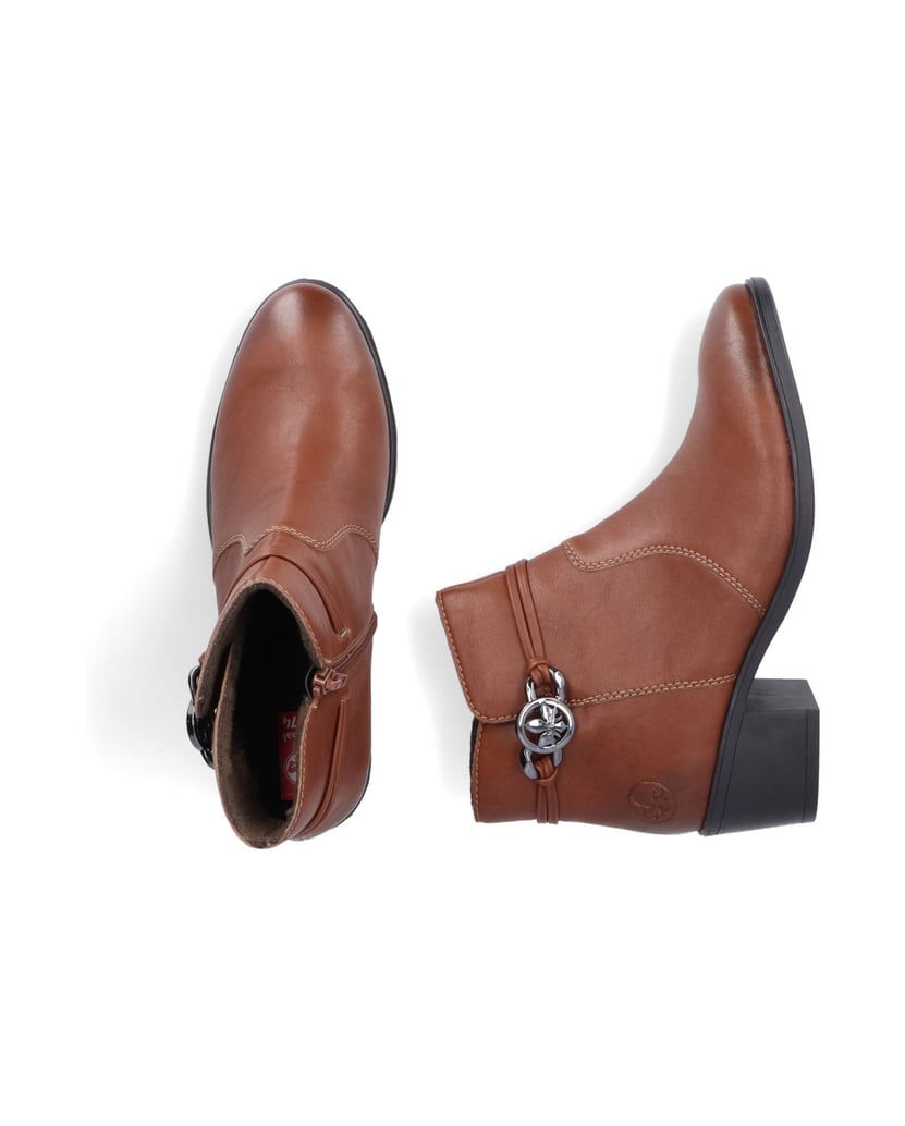 Rieker-Stiefeletten-73970-braun