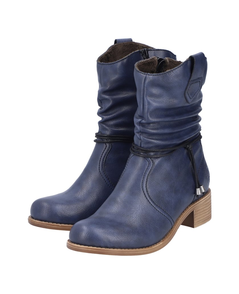 Rieker-Stiefeletten-76584-blau