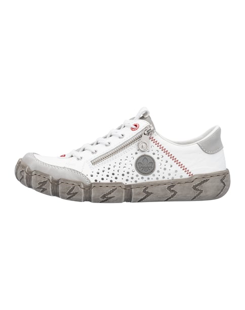 Rieker Slipper L0355