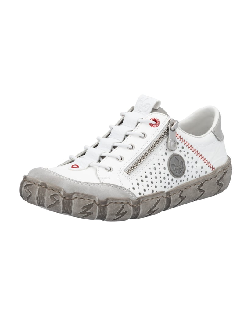 Rieker-Slipper-L0355-weiss
