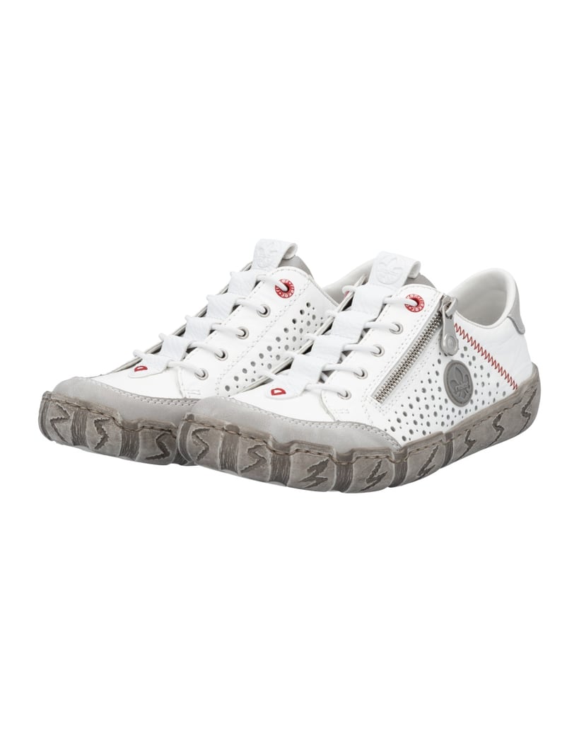 Rieker-Slipper-L0355-weiss