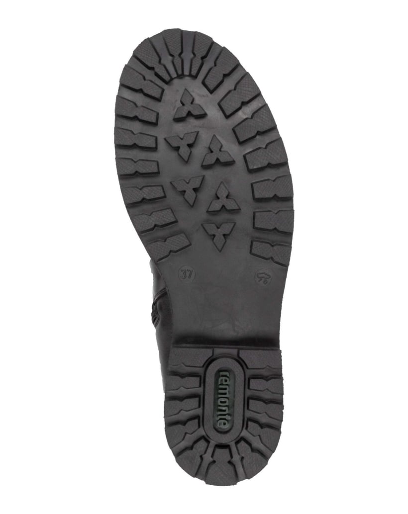 Remonte-Hochschaftstiefel-D8486