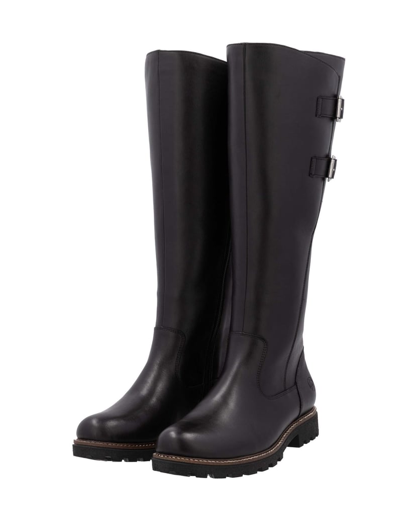 Remonte-Hochschaftstiefel-D8486