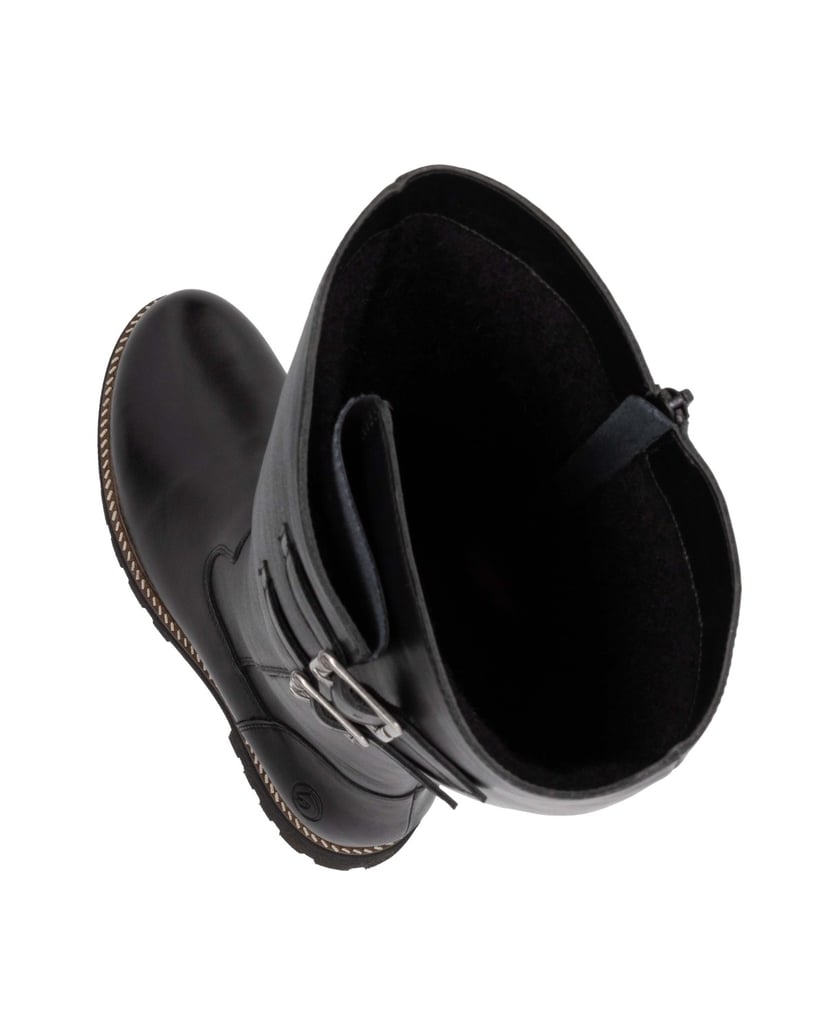 Remonte-Hochschaftstiefel-D8486