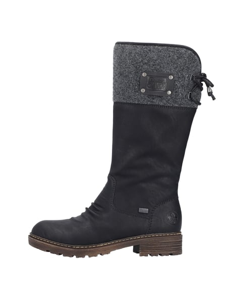 Rieker Hochschaftstiefel Z4765