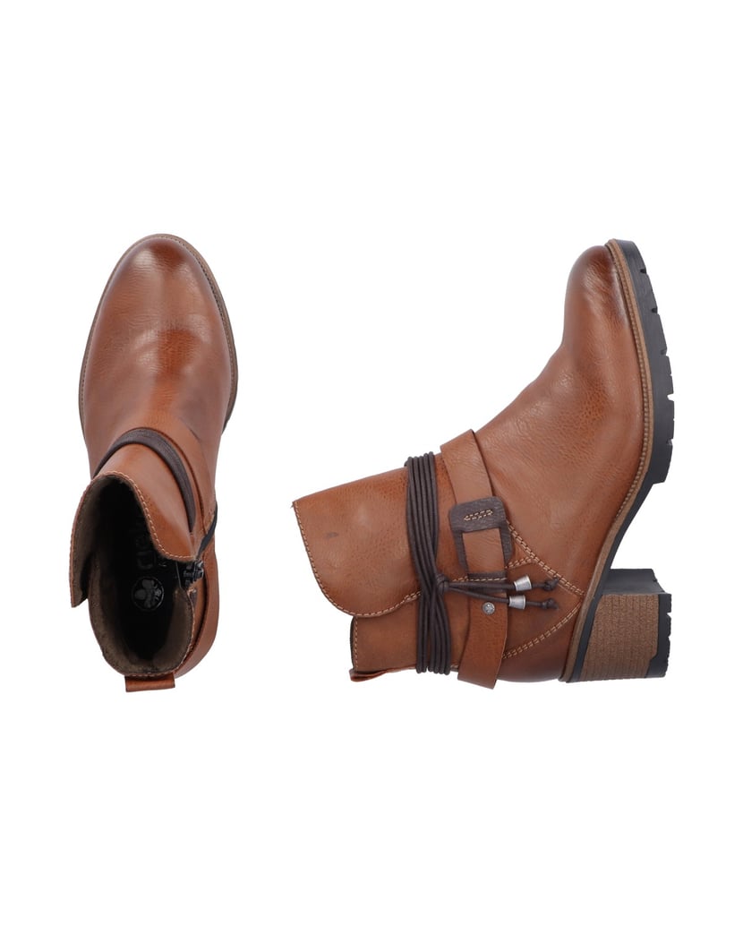 Rieker-Stiefeletten-77580