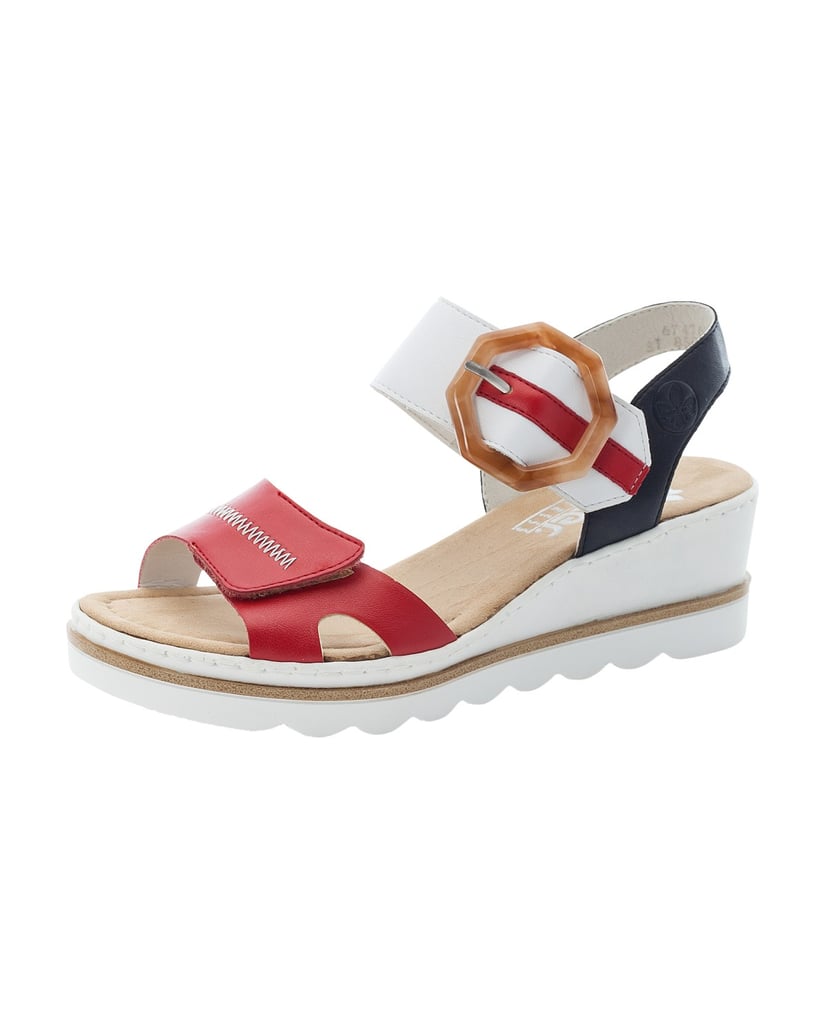 Rieker-Keilsandaletten-67476-rot