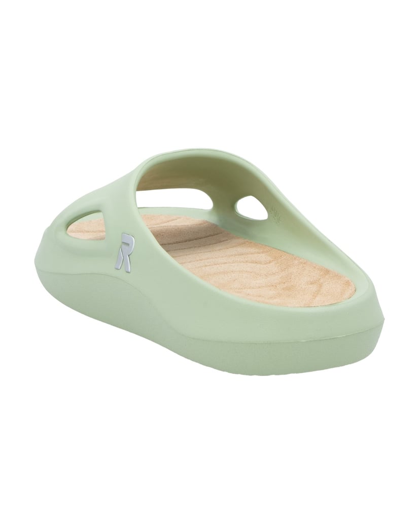 Rieker-Sport-Slides-W3350-grün