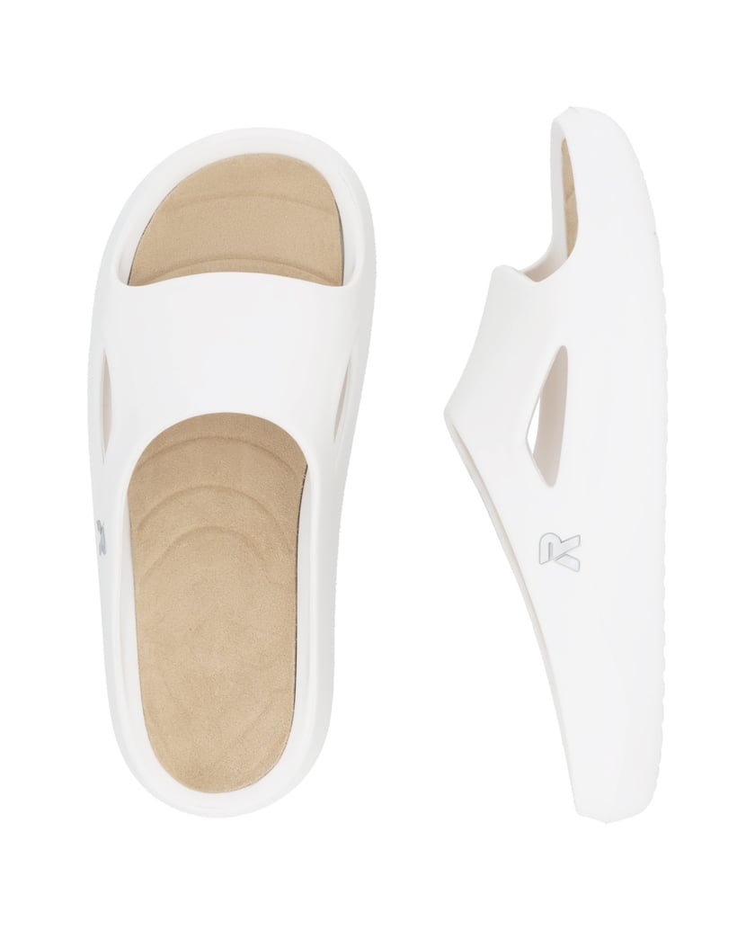 Rieker-Sport-Slides-U3350-weiss