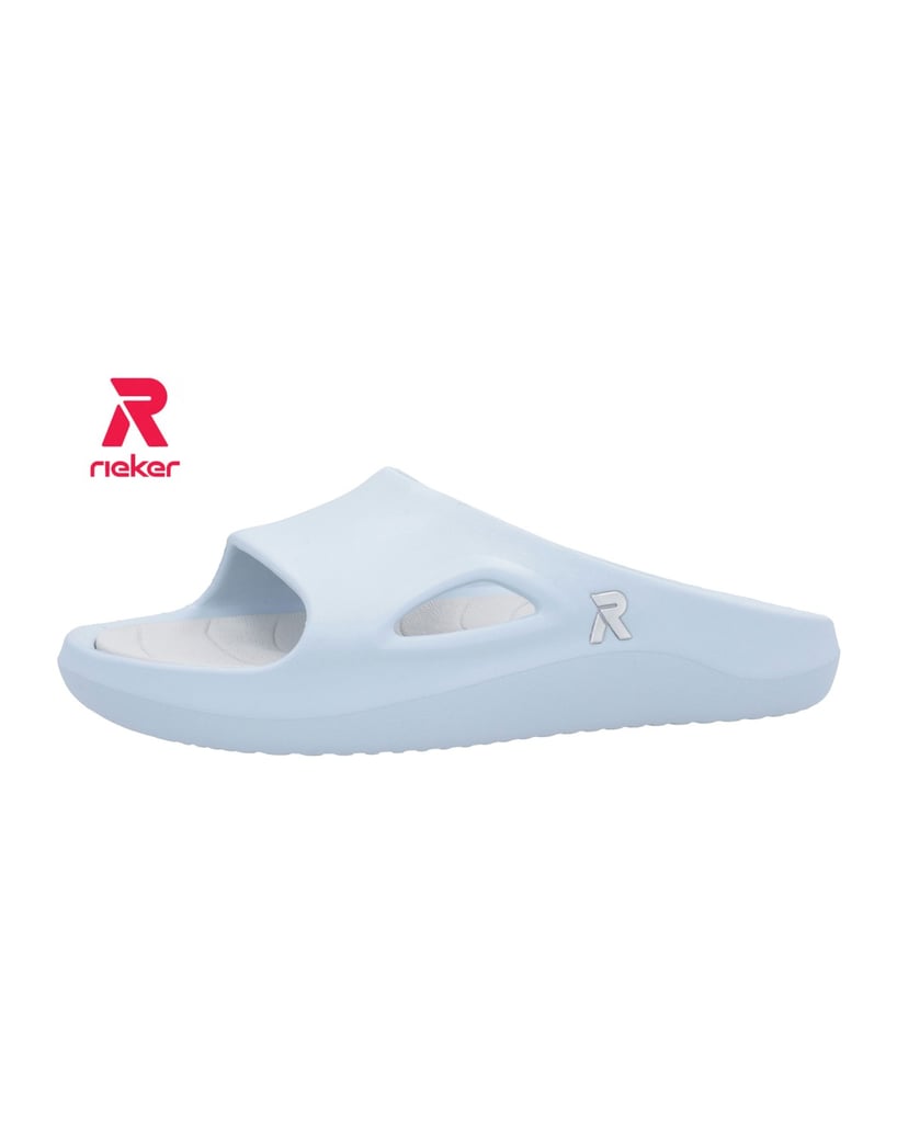 Rieker-Sport-Slides-W3450-blau