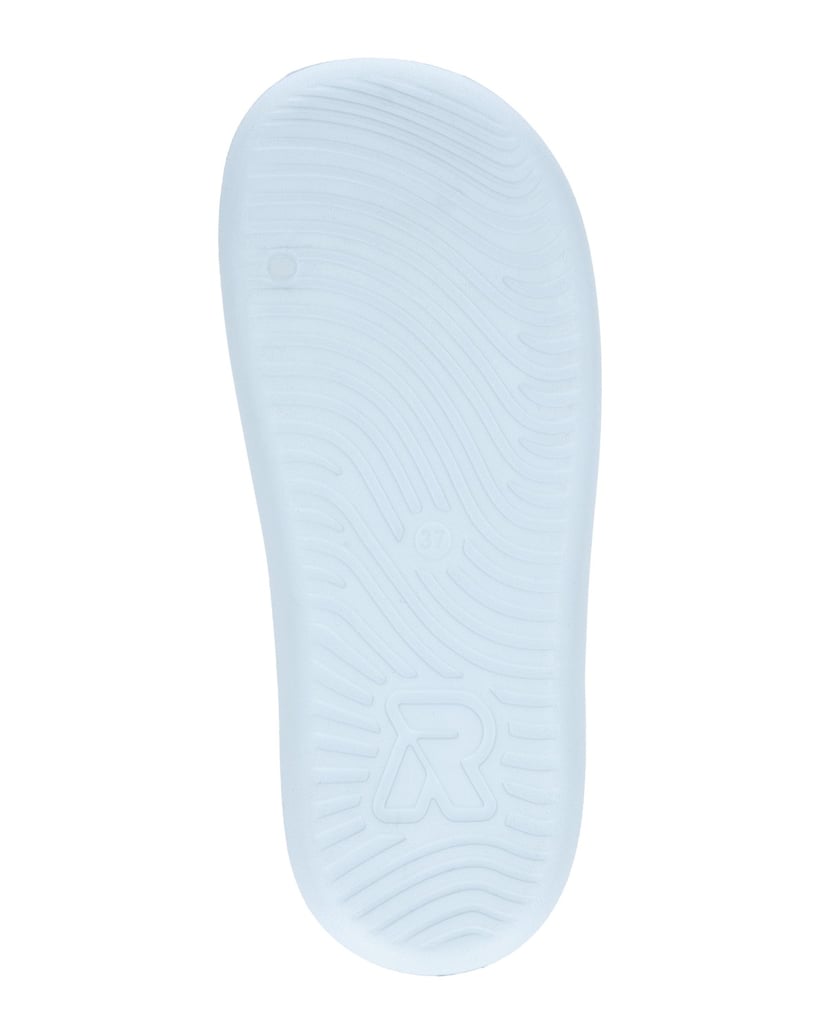 Rieker-Sport-Slides-W3450-blau
