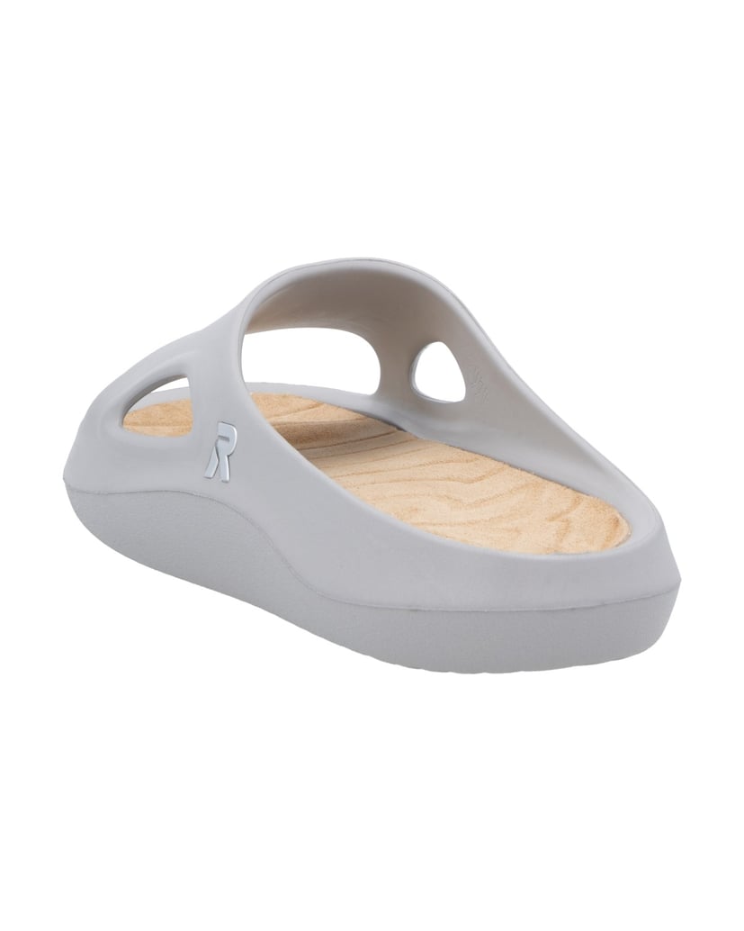 Rieker-Sport-Slides-U3350-grau