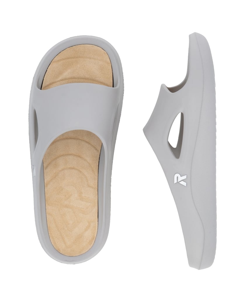 Rieker-Sport-Slides-U3350-grau