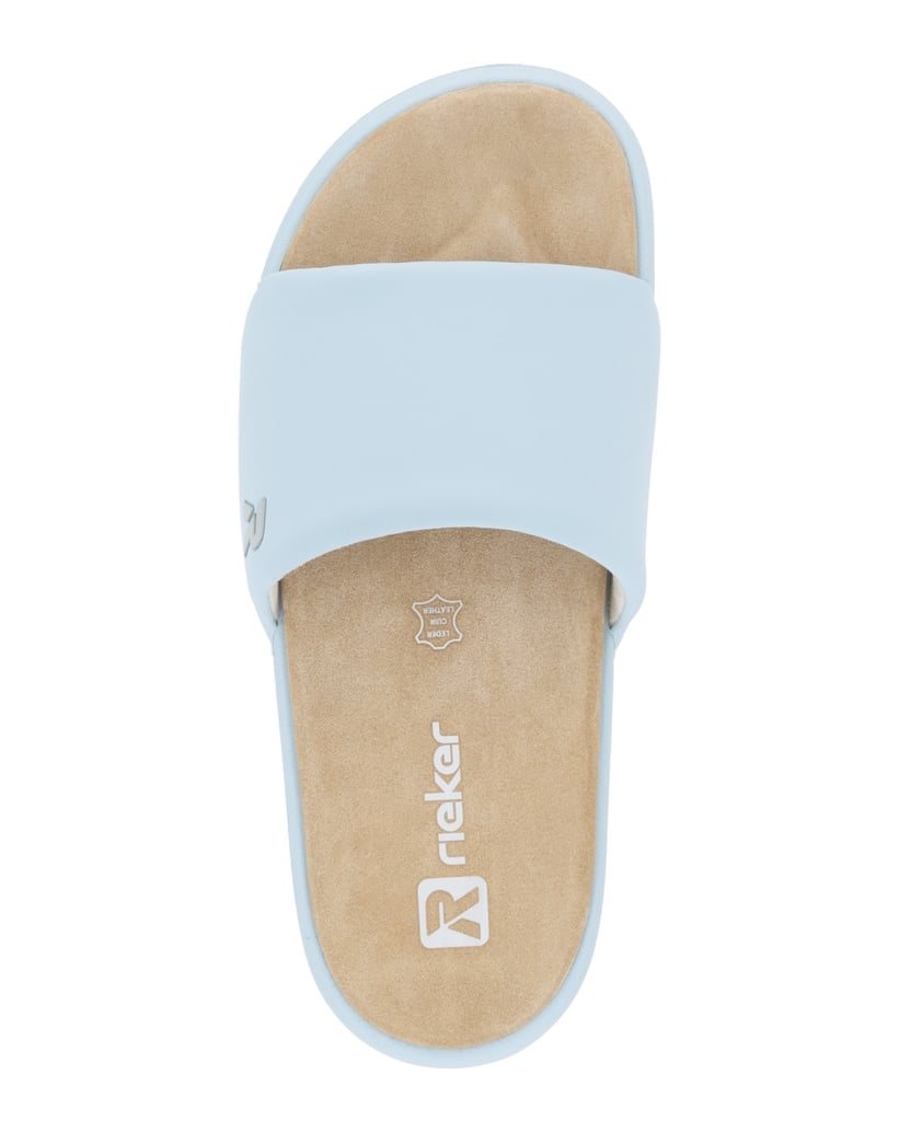 Rieker-Sport-Slides-W3250-blau